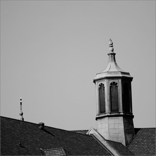 Cupola