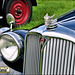1939 Rover 10 - EUO 301