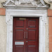Doorcase, Nos. 36-37 Shore, Leith, Edinburgh