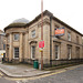 Former Leith Bank, No. 25 Bernard Street and Nos. 24-25 Maritime Street, Leith, Edinburgh