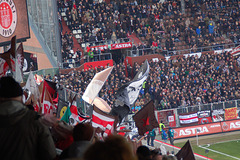 St. Pauli - VfL Bochum