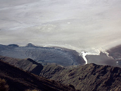 Badwater From Dante's View (1952)
