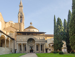 Firenze -Santa Croce