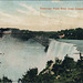American Falls from Goat Island, Niagara (100,485)