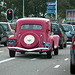Car spotting: 1951 Citroen 11 BL Traction Avant
