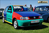 1996 VW Polo "Harlequin" - Limited Edition