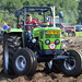 Oldtimerfestival Ravels 2013 – Deutz tractor
