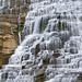 Ithaca Falls – Ithaca, New York