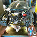 New engine for a Citroën XM