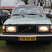 1978 Volvo 244 GL Overdrive