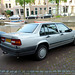 1991 Volvo 940 GLE