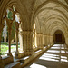 Spain - Catalonia, Monastery of Poblet