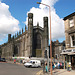 St Paul and St George's Episcopal Church, York Place and Broughton Street, Edinburgh