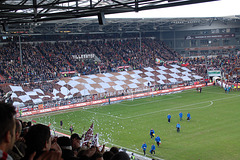 St. Pauli - VfL Bochum