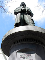 I.K. Brunel