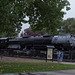 Cheyenne, WY steam locomotive  (0640)