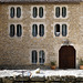 Windows, Abbaye de Senanque