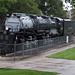 Cheyenne, WY steam locomotive  (0632)