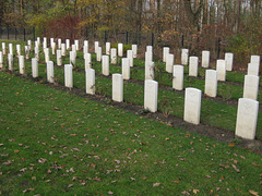 Zehrensdorf - Indischer Friedhof