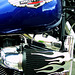 Harley-Davidson FLSTC Heritage Softail - Details Unknown