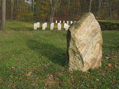 Friedhof Zehrensdorf