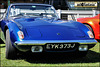 1971 Lotus +2 - EYK 373J