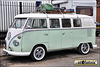 1965 VW Campervan - PNW 387C