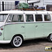 1965 VW Campervan - PNW 387C