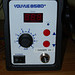 YOUYOE 858D+ hot air soldering station
