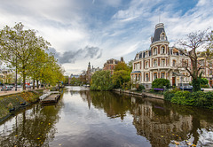 Amsterdam - 20131107