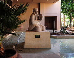 Hotel  The Phoenician