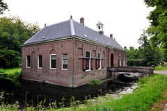 Gatehouse of the Elswout estate