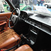 Interclassics & Topmobiel 2011 – Mercedes-Benz 240D