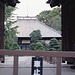 A temple in Kawagoe