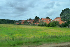 Houses in Aerdenhout