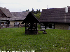 Vesely Kopec, Pardubicky kraj, Bohemia (CZ), 2013