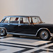 Louwman Museum – 1972 Mercedes-Benz 600 Pullman