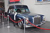 Interclassics & Topmobiel 2011 – 1967 Mercedes-Benz 600