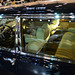 Techno Classica 2013 – Mercedes-Benz 600 interior