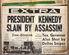Kennedy Newspaper