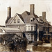 Cavenham Hall, Suffolk (Demolished 1949)
