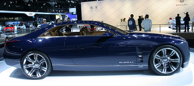 Cadillac Elmiraj (3677)