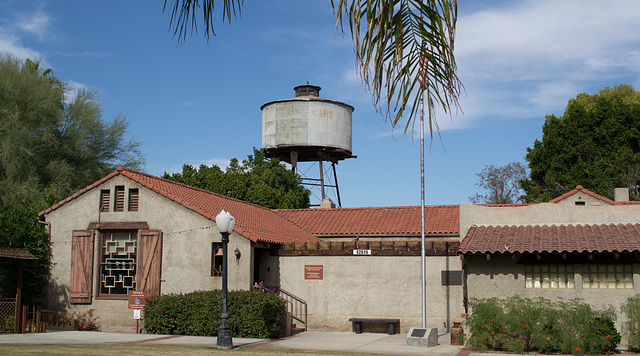 Indio Old Town (0668)