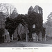 Ivy Lodge, Rendlesham Hall, Suffolk