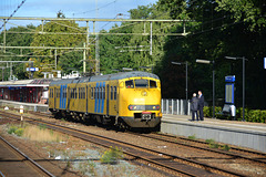 EMU 942 at Ede-Wageningen