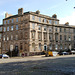 Corner of Drummond Place and London Street, Edinburgh