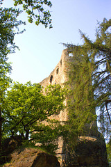 Valečov Castle_4
