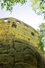 Valečov Castle_5