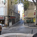 Sunday morning in Aix en Provence