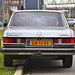 1980 Mercedes-Benz 300 D